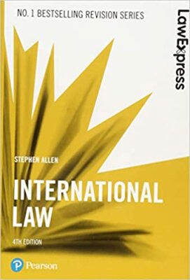 International Law