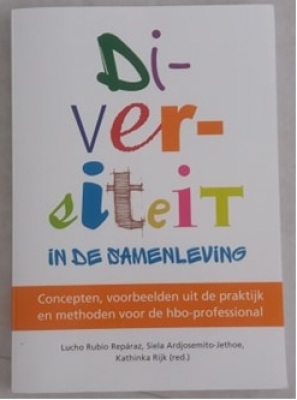 Diversiteit in de samenleving