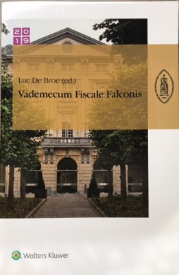Vademecum Fiscale Falconis