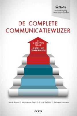 De Complete Communicatiewijzer
