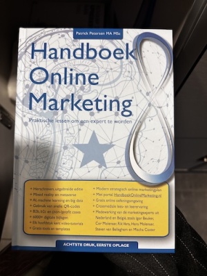 Handboek Online marketing