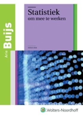 Statistiek om mee te werken