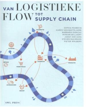 Van Logistieke Flow tot Supply Chain, ed 2019