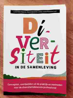 Diversiteit in de samenleving