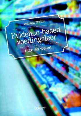 Evidence-based voedingsleer