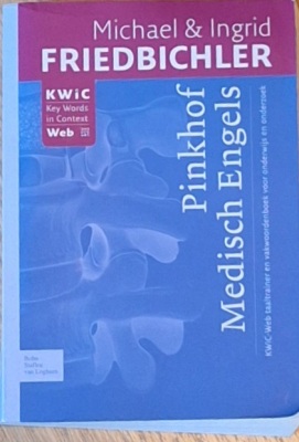 Pinkhof Medisch Engels
