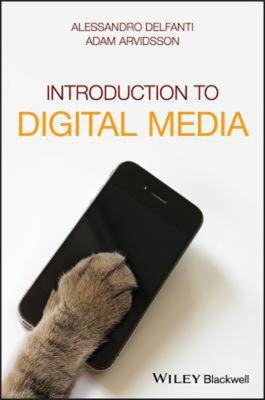 Introduction to digital media
