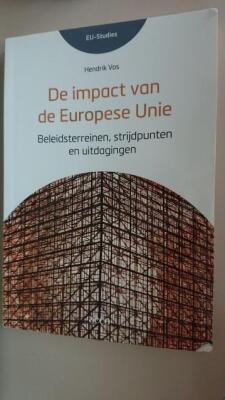 De impact van de Europese Unie