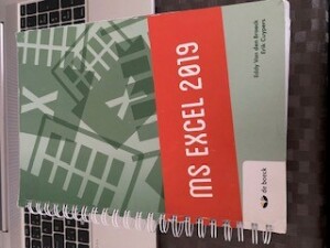 MS Excel 2019