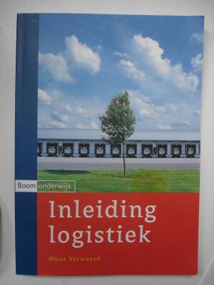 Inleiding Logistiek