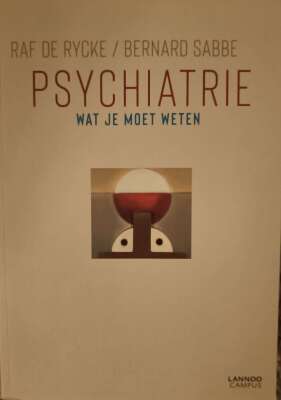 Psychiatrie: Wat je moet weten