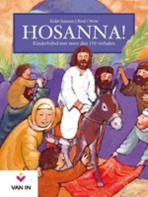 Hosanna Kinderbijbel