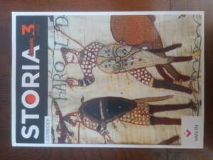 Storia classic 3ASO Leerboek