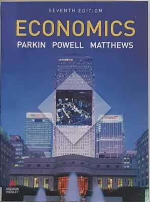 economics(seventh edition)