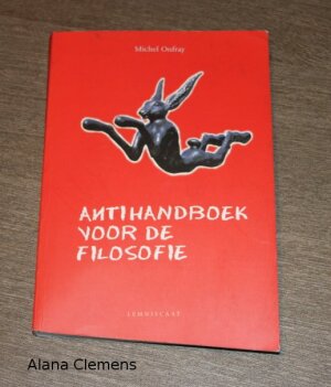 Antihandboek voor de filosofie