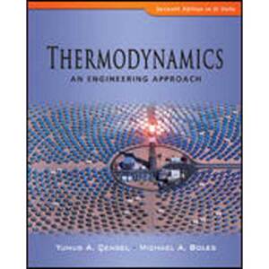 Thermodynamics