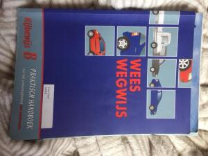 Wees wegwijs rijbewijs B