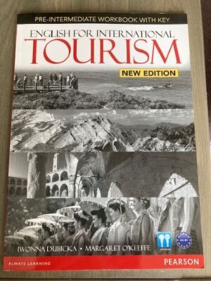 English for International Tourism - New Edition