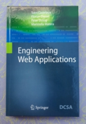 Engineering web applications