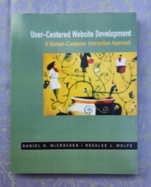 User-Centered Website Development: A Human-Computer Interaction Approach