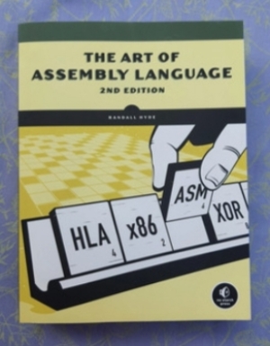 The Art of Assembly Language