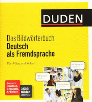 Das Bildwörterbuch