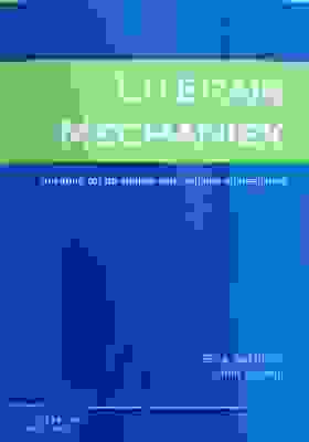 Literair Mechaniek _ NIEUW