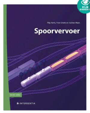 Spoorvervoer (3de editie)