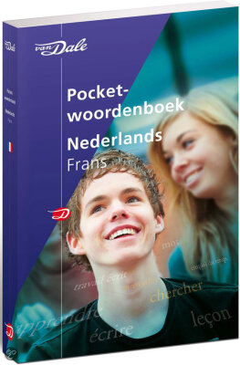 Van Dale Pocketwoordenboek Nederlands Frans