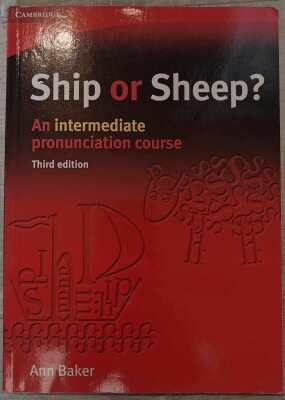 Ship or Sheep