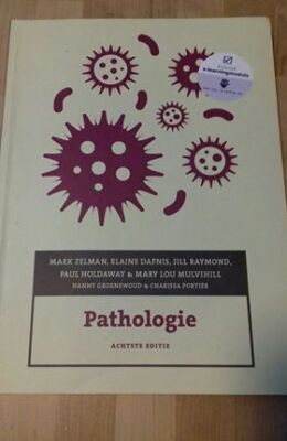 Pathologie 8e herziening
