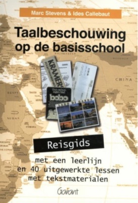 Taalbeschouwing op de basisschool - Reisgids