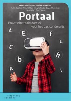 Portaal, Praktische taaldidactiek voor het basisonderwijs