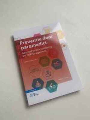 Preventie door Paramedici, gezondheidsbevordering en zelfmanagement