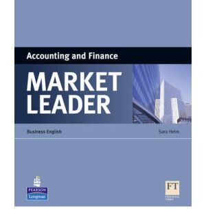 Market Leader Accounting and Finance