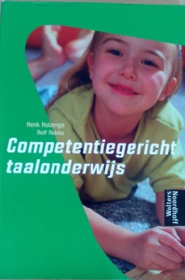 Competentiegericht taalonderwijs