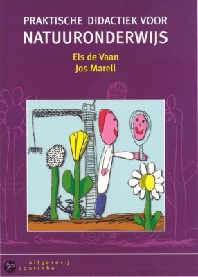 Praktische didactiek van natuuronderwijs
