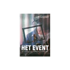 Het event als strategisch marktinginstrument