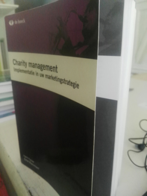 Charity management, implementatie in uw marketingstrategie