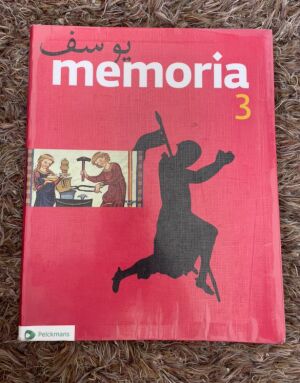 Memoria 3 handboek