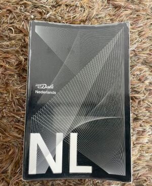 Nederlands Van Dale - pocketwoordenboek