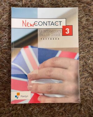 New Contact 3