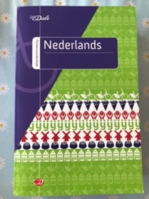 Nederlands Van Dale - pocketwoordenboek