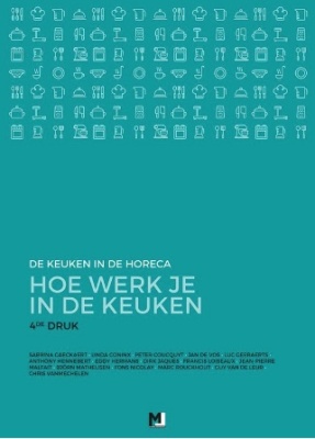 Hoe werk je in de keuken