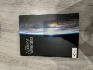 Plantyn algemene wereldatlas