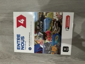 Entre nous tous en un