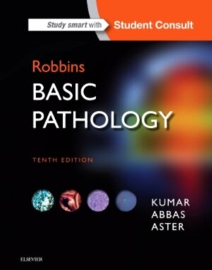 Basic pathology 10e edition