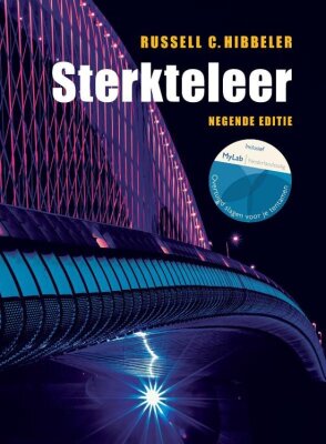 Sterkteleer - negende editie