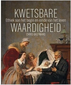 Kwetsbare waardigheid: ethiek aan het begin en einde van het leven