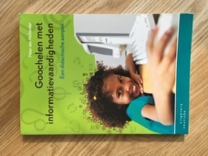 Goochelen met informatievaardigheden